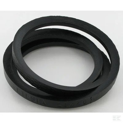 PIECES USURES MOTOC PEV* - COURROIE* - COURROIE EMB.ELEC.