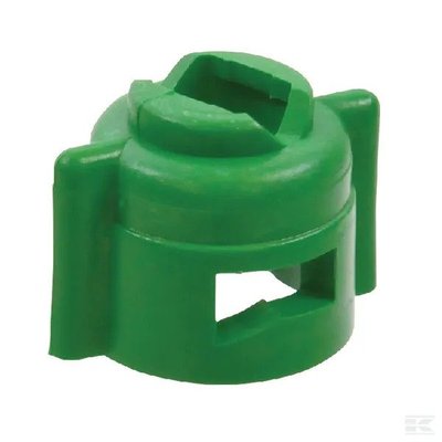 PIECES TECHNIQUES AGRI PAG* - PULVERISATION* - Contre-�crou SW 8 Hostaform C vert Vicon