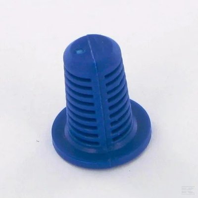PIECES TECHNIQUES AGRI PAG* - PULVERISATION* - Filtre Conique Hostaform C bleu Vicon