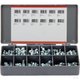 ASSORTIMENT GRAISSEURS