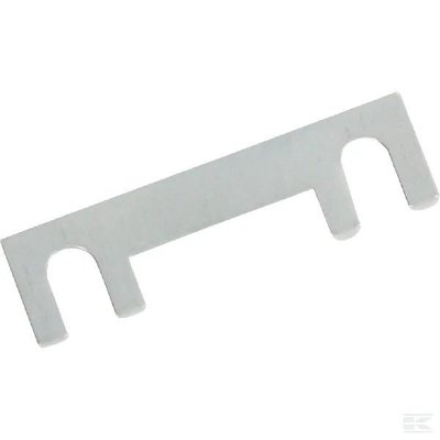 PIECES UNIVERSELLE PAG* - ELECTRICITE* - Fusible 100A