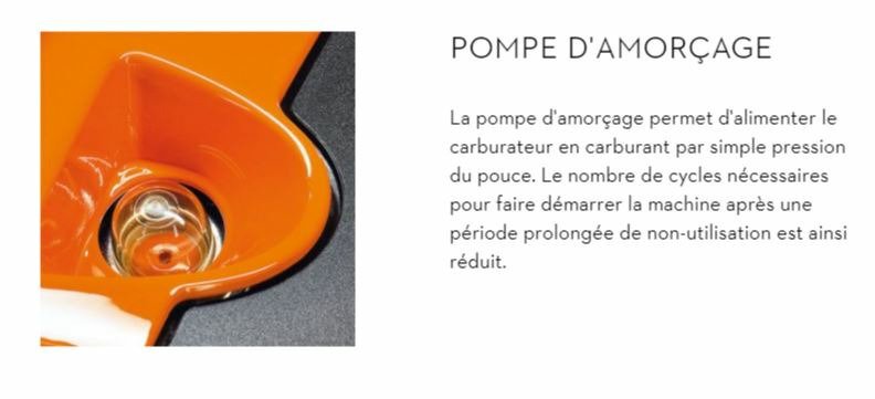 COUPES-HERBES / COUPE-BORDURES / DÉBROUSSAILLEUSES - DEBROUSSAILLEUSE THERMIQUE - FS 131.Couteau taillis 250-3