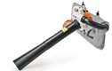 SH 56 Aspiro-broyeur therm