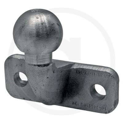 ATTELAGE PLS* - ATTELAGE* - Boule d'attelage d.17