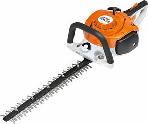 TAILLE HAIE - TAILLE HAIE THERMIQUE - HS 46 Taille-haie therm 450mm