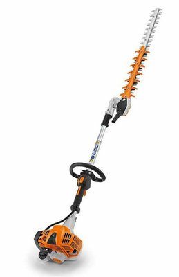 TAILLE HAIE - TAILLE HAIE THERMIQUE - HL 91 KC-E.130° 600mm