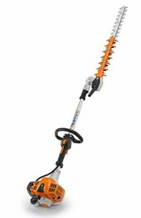 TAILLE HAIE - TAILLE HAIE THERMIQUE - HL 91 KC-E.130° 600mm