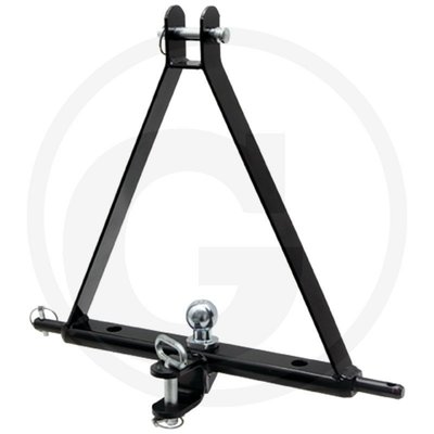 ATTELAGE PLS* - ATTELAGE* - Attelage pour 3e point