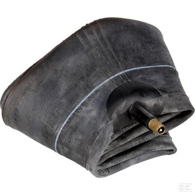 Materiels - KRAMP - Chambre à air pour jante Ø 6", 3.50-6 / 4.00-6, valve droite TR13