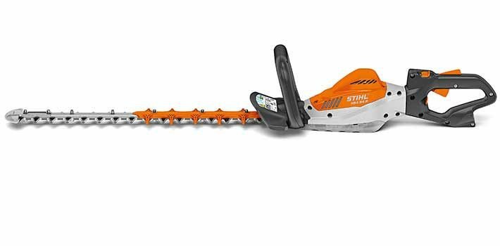 TAILLE HAIE - TAILLE HAIE A BATTERIE - HSA 94 R Taille-haies sur batterie,