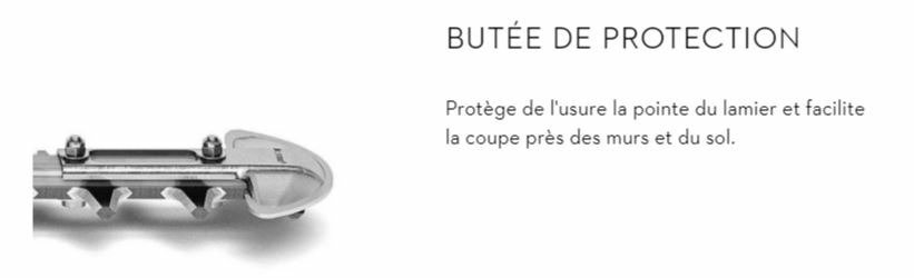 TAILLE HAIE - TAILLE HAIE A BATTERIE - HSA 94 R Taille-haies sur batterie,