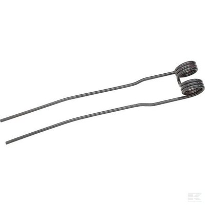 PIECES USURES AGRI PAG* - FENAISON MANUTENTION* - dent �lastique 9mm Vicon