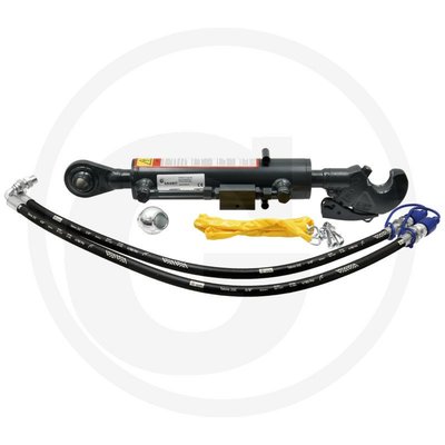 ATTELAGE PLS* - ATTELAGE* - Barre de poussee hydraulique Cat 2-2