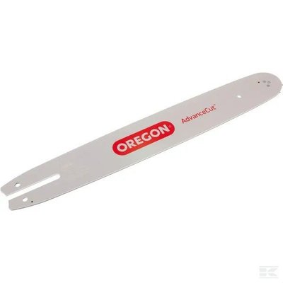 PIECES DETACHEES MOTOC ESSENCE PEV* - ACCESSOIRE PLATEAU TETE  GUIDE* - Guide chaine 16" Pro-am serie 9 Oregon