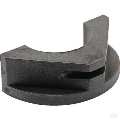 PIECES TECHNIQUES AGRI PAG* - FENAISON MANUTENTION* - Demi coussinet plastique Vicon