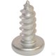 Boulon a têle 3.5x9.5 A2 Vicon