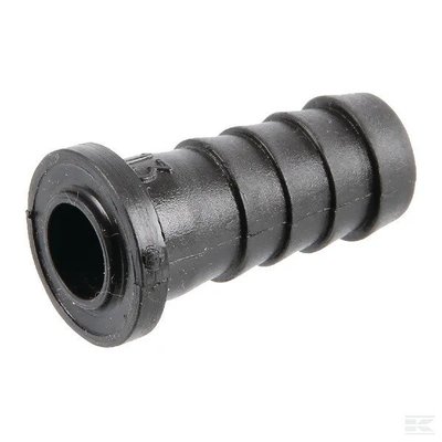 PIECES TECHNIQUES AGRI PAG* - PULVERISATION* - Raccord plat 1/2"-D13" Vicon