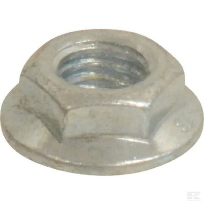 PIECES TECHNIQUES AGRI PAG* - FENAISON MANUTENTION* - ECROU M10/K10 GALV.(KG01061361) Vicon