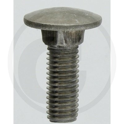 PIECES TECHNIQUES AGRI PAG* - DIVERS* - Boulon a tête bombee M10x30 A2 Vicon