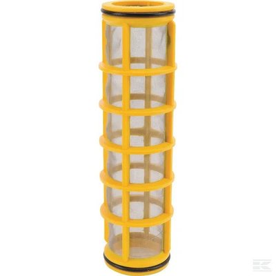 PIECES TECHNIQUES AGRI PAG* - PULVERISATION* - Filtre jaune 80 mesh
