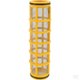 Filtre jaune 80 mesh