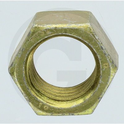 PIECES TECHNIQUES AGRI PAG* - CHARRUE* - ECROU M20 Kverneland
