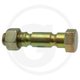 BOULON M20X83 mm Kverneland