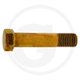 Boulon M20X88 30-34 hrc Kverneland