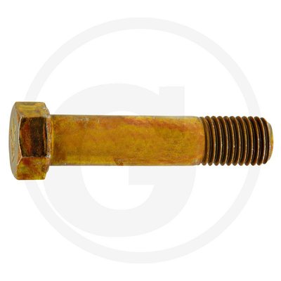 PIECES USURES AGRI PAG* - CHARRUE* - Boulon M20X88 30-34 hrc Kverneland