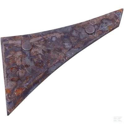 PIECES USURES AGRI PAG* - CHARRUE* - Etrave Droite No.8-28 "Origine" Kverneland