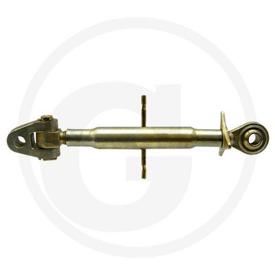 ATTELAGE PLS* - ATTELAGE* - Barre de poussee L575/810mm