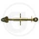 Barre de poussee L575/810mm