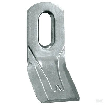 PIECES USURES AGRI PAG* - BROYAGE* - Fleau Y 40x5x99 p/ Berry