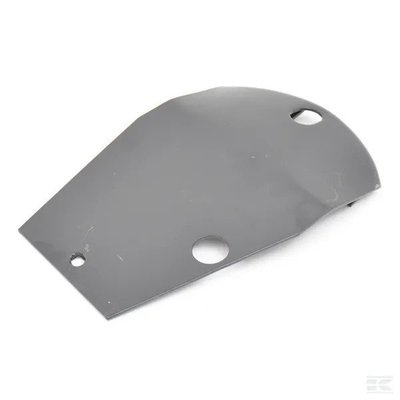 PIECES USURES AGRI PAG* - FENAISON MANUTENTION* - Patin d'usure 390x255x40 Vicon