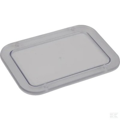 PIECES TECHNIQUES AGRI PAG* - FERTILISATION* - Fen�tre plexi