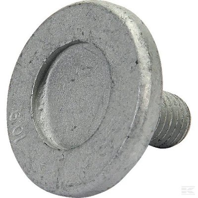 PIECES USURES AGRI PAG* - FENAISON MANUTENTION* - Boulon support profit Vicon