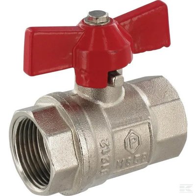 PIECES UNIVERSELLE PAG* - HYDRAULIQUE* - VANNE SPHERIQUE