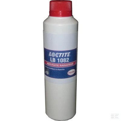 CHIMIE PLS* - DIVERS* - ANTI FUITE RADIATEUR LB1082