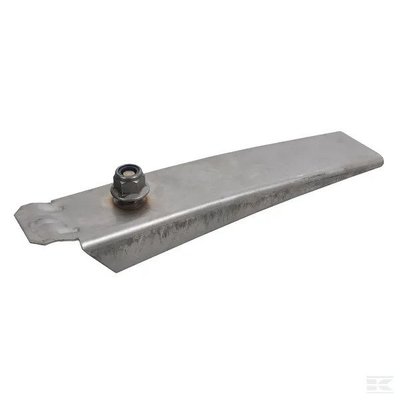PIECES USURES AGRI PAG* - FERTILISATION* - Pale+Ecrou L=285-INOX Vicon