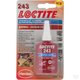 FREIN FILET MOYEN loctite 243