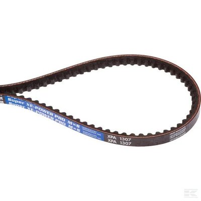PIECES UNIVERSELLE PAG* - COURROIE* - COURROIE V-belt super XE power