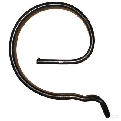 PIECES USURES AGRI PAG* - OUTILS A DENTS* - RESSORT DENT VIBRO ER