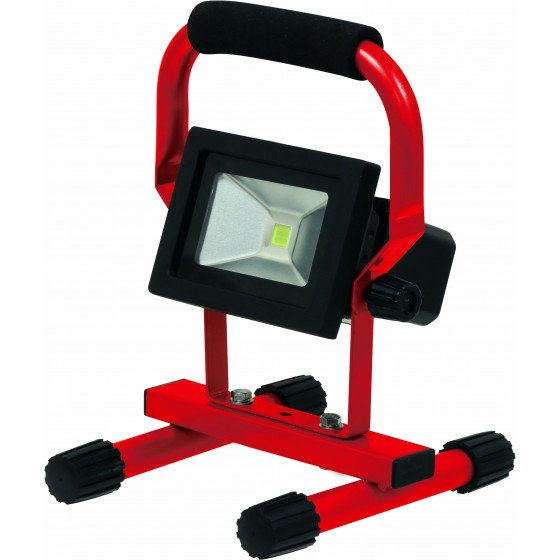 Projecteur LED rechargeable / projecteur