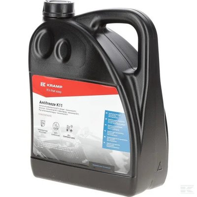 CONSOMMABLE MOTOC PLS* - LUBRIFIANT* - ANTIGEL 5L