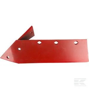 PIECES USURES AGRI PAG* - CHARRUE* - SOC POINTE BOULONNEE GAUCHE Naud