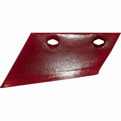 PIECES USURES AGRI PAG* - CHARRUE* - LAME DE RASETTE LARGE GAUCHE Naud