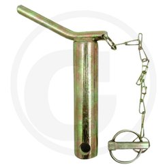 ATTELAGE PLS* - ATTELAGE* - Axe a poignee D.19