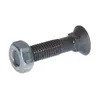 PIECES UNIVERSELLE PAG* - VISSERIE AGRICOLE* - BOULON TF2E M12X30