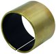BAGUE BRONZE 50x45x50