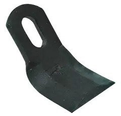 PIECES TECHNIQUES AGRI PAG* - BROYAGE* - Couteau broyeur FERRI